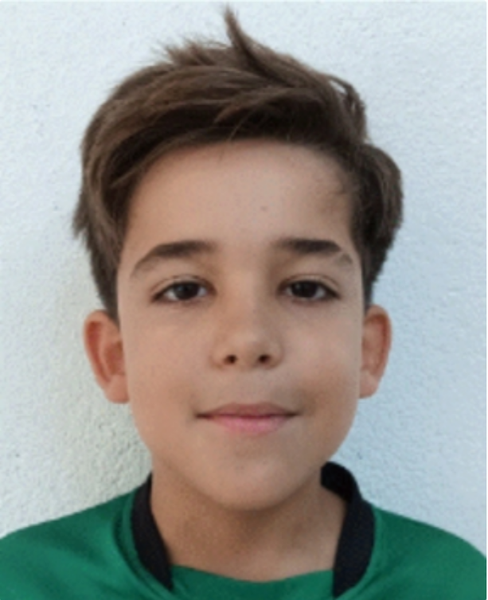 Mateus Sousa