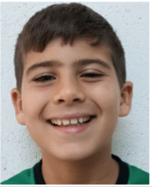 Santiago Ramos