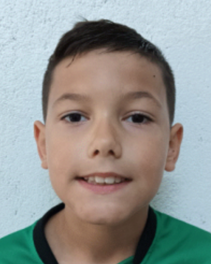 Enzo Caetano