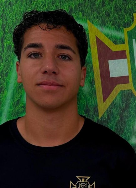 Ilunga Gomes
