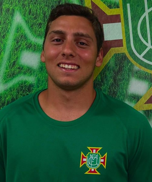 Rodrigo