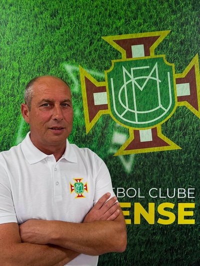 Hugo Ferreira