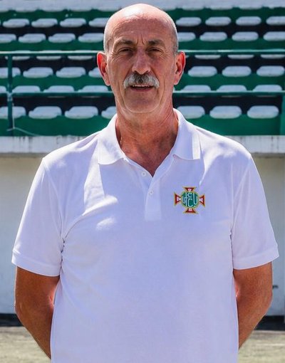 José Manuel