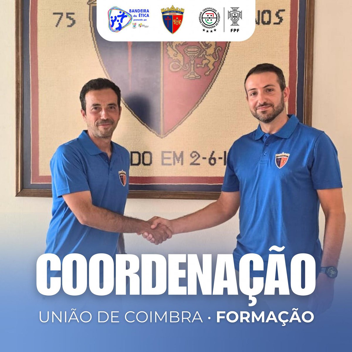 Os homens do leme da Arregaça