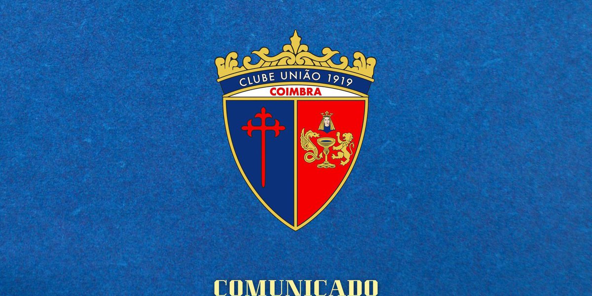 O União de Coimbra felicita a nova Presidente da Câmara de Coimbra