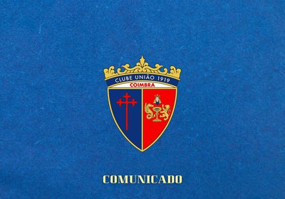 O União de Coimbra felicita a nova Presidente da Câmara de Coimbra