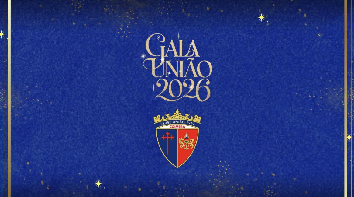 Gala 2026: uma noite memorável e um verdadeiro sucesso.