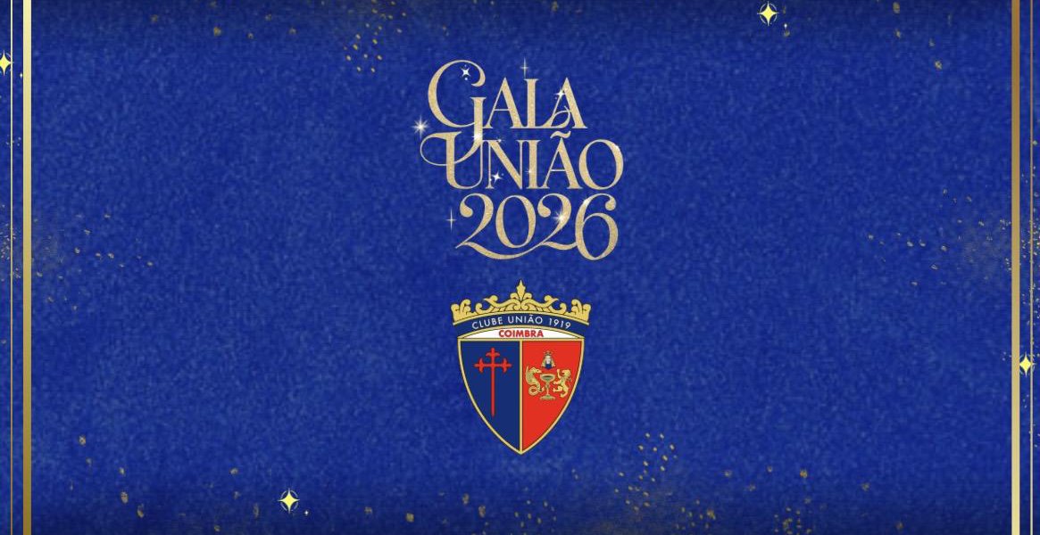 Gala 2026: uma noite memorável e um verdadeiro sucesso.