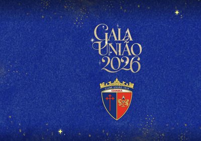 Gala 2026: uma noite memorável e um verdadeiro sucesso.