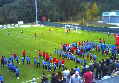 22.º clube com maior número de atletas registados em Portugal