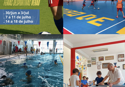 Última semana FootCamp