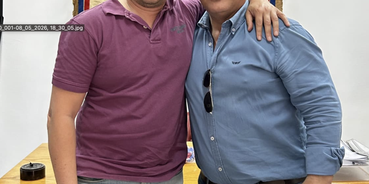 União de Coimbra reforça formação com Pedro Ilharco e Live with Smile