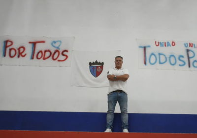 Presidente Maná e Lista A reeleitos