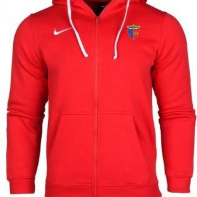 Casaco Hoddie 