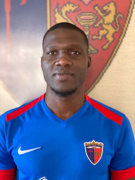 SALIM CISSE