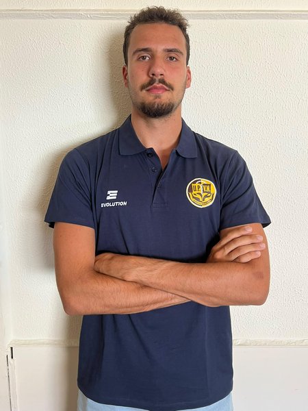 Abel Vaz