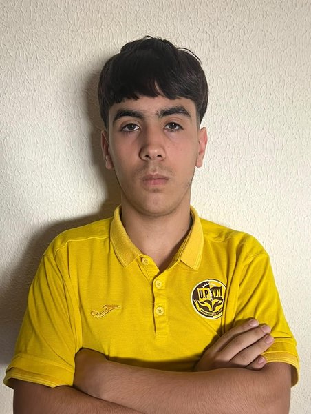 Afonso Correia