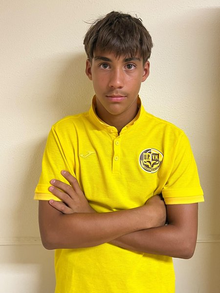 Afonso Ferreira