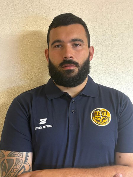 André Galvão
