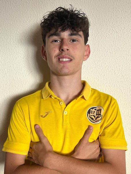 Bruno Almeida