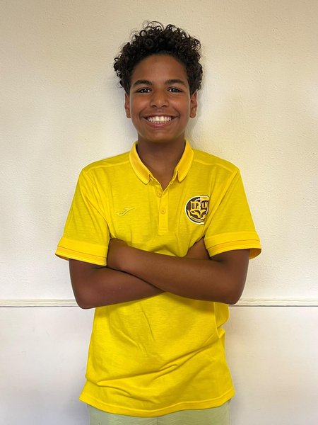 Bryan Oliveira