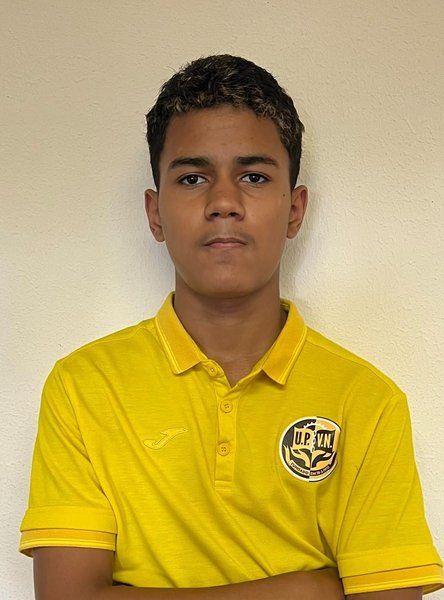 Davi Nascimento