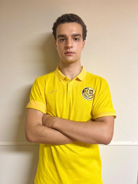 Dinis Campos
