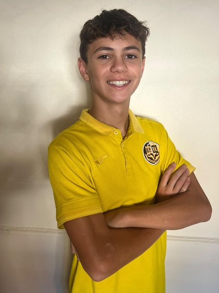 Gabriel Pereira