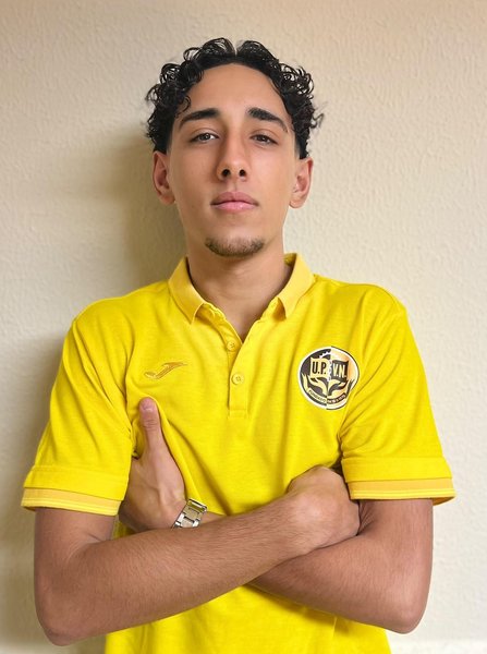 Martim Carvalho