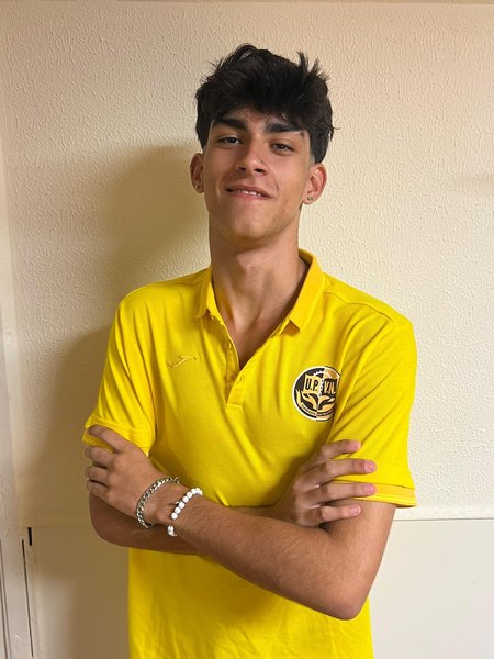 Mateus Maurício