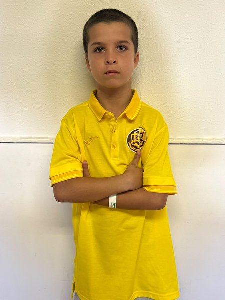 Rafael Amaro