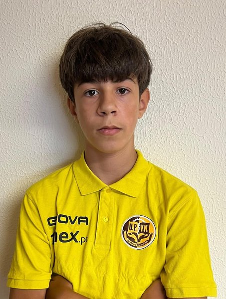 Rafael Arim