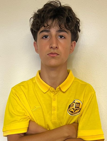 Rodrigo Manita