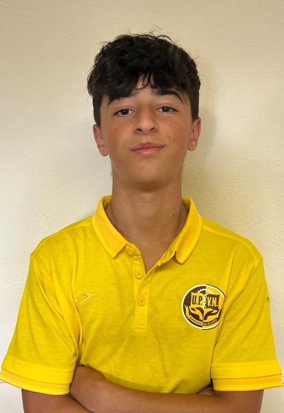 Santiago Baptista
