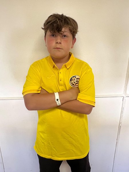 Tiago Nobre