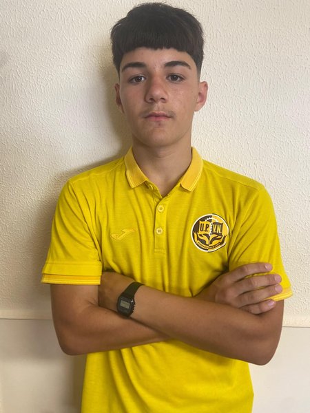 Tiago Pôla