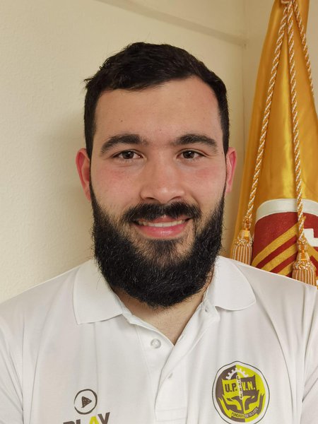 André Galvão