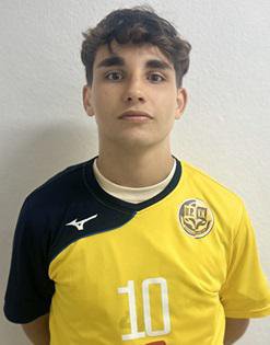 Henrique Milheiras