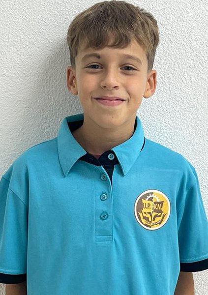 Miguel Fonseca
