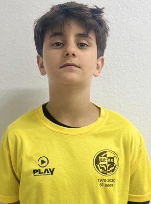 Pedro Diogo