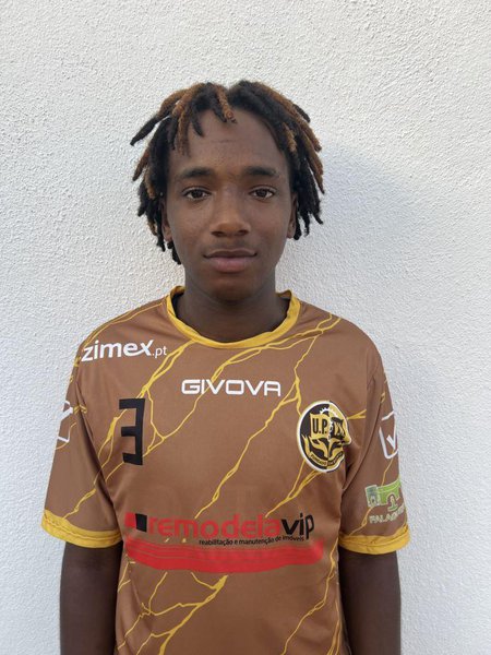 Edson Pina
