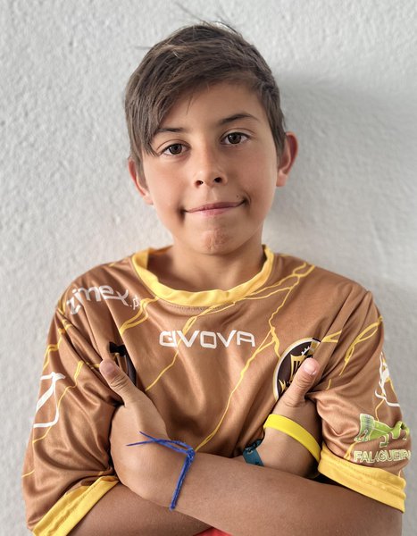 Francisco Folgado