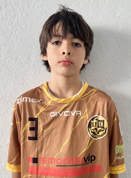 Francisco Silva