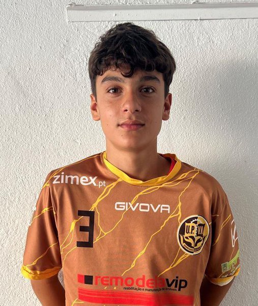 Henrique Delgadinho