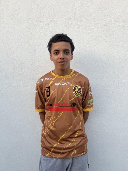 Leandro Fonseca
