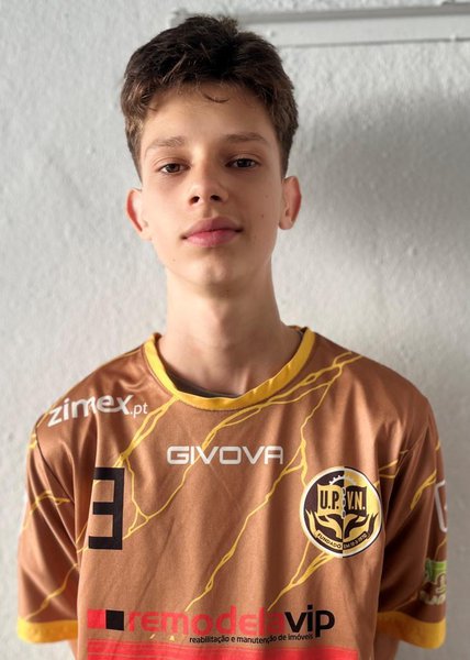 Martim Feijão