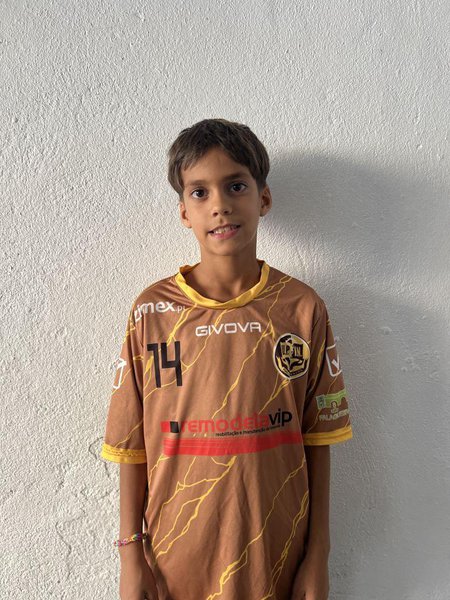 Mateus Ferreira