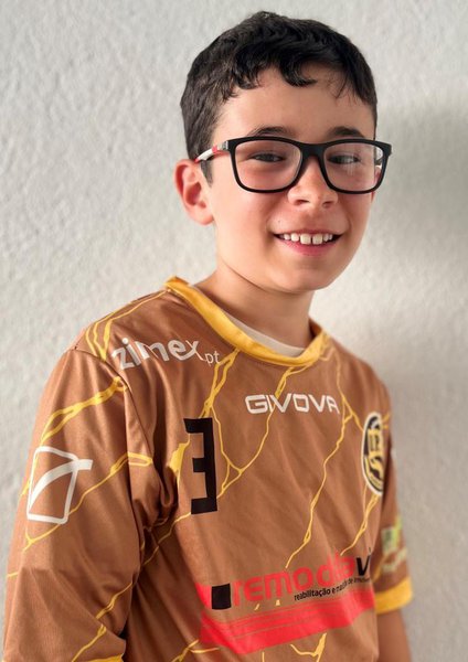 Pedro Godinho