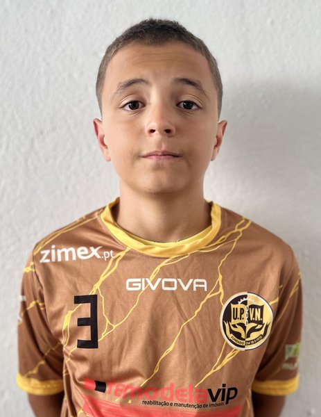 Pedro Henrique Santos