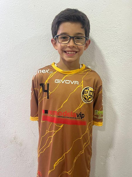 Rodrigo Filipe